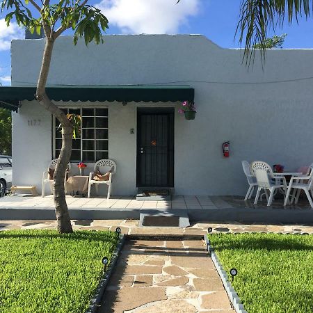 Apartamento Close To Everything Miami Exterior foto