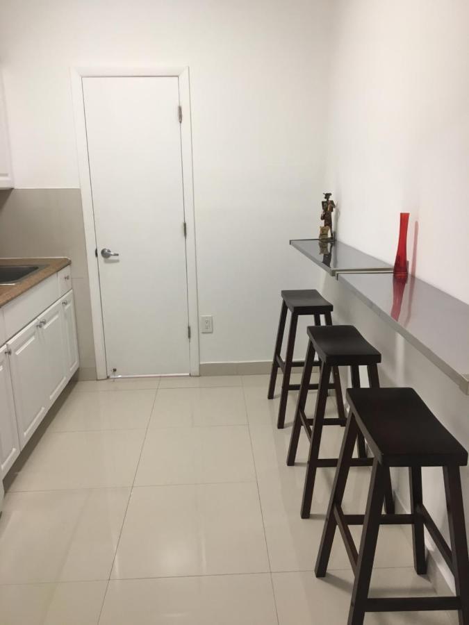 Apartamento Close To Everything Miami Exterior foto
