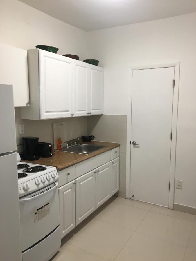 Apartamento Close To Everything Miami Exterior foto