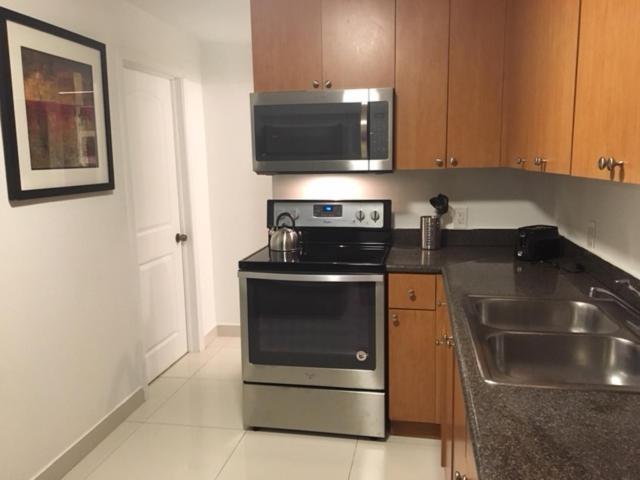 Apartamento Close To Everything Miami Exterior foto