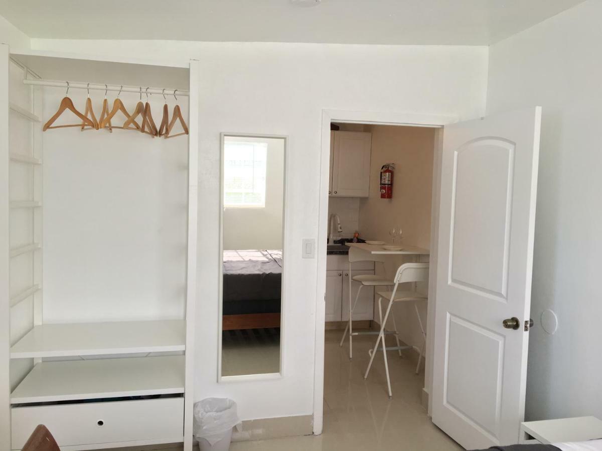 Apartamento Close To Everything Miami Exterior foto