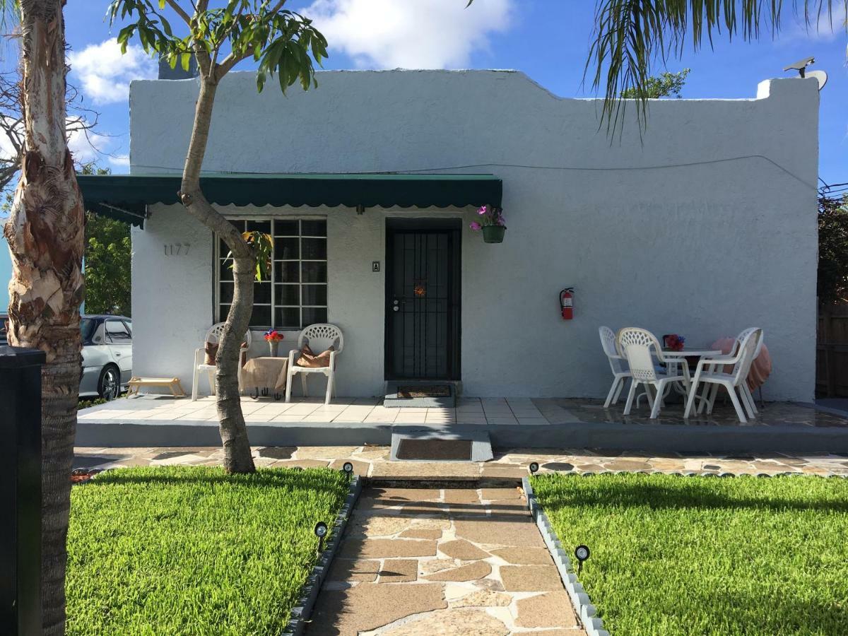 Apartamento Close To Everything Miami Exterior foto