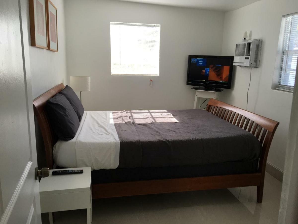 Apartamento Close To Everything Miami Exterior foto