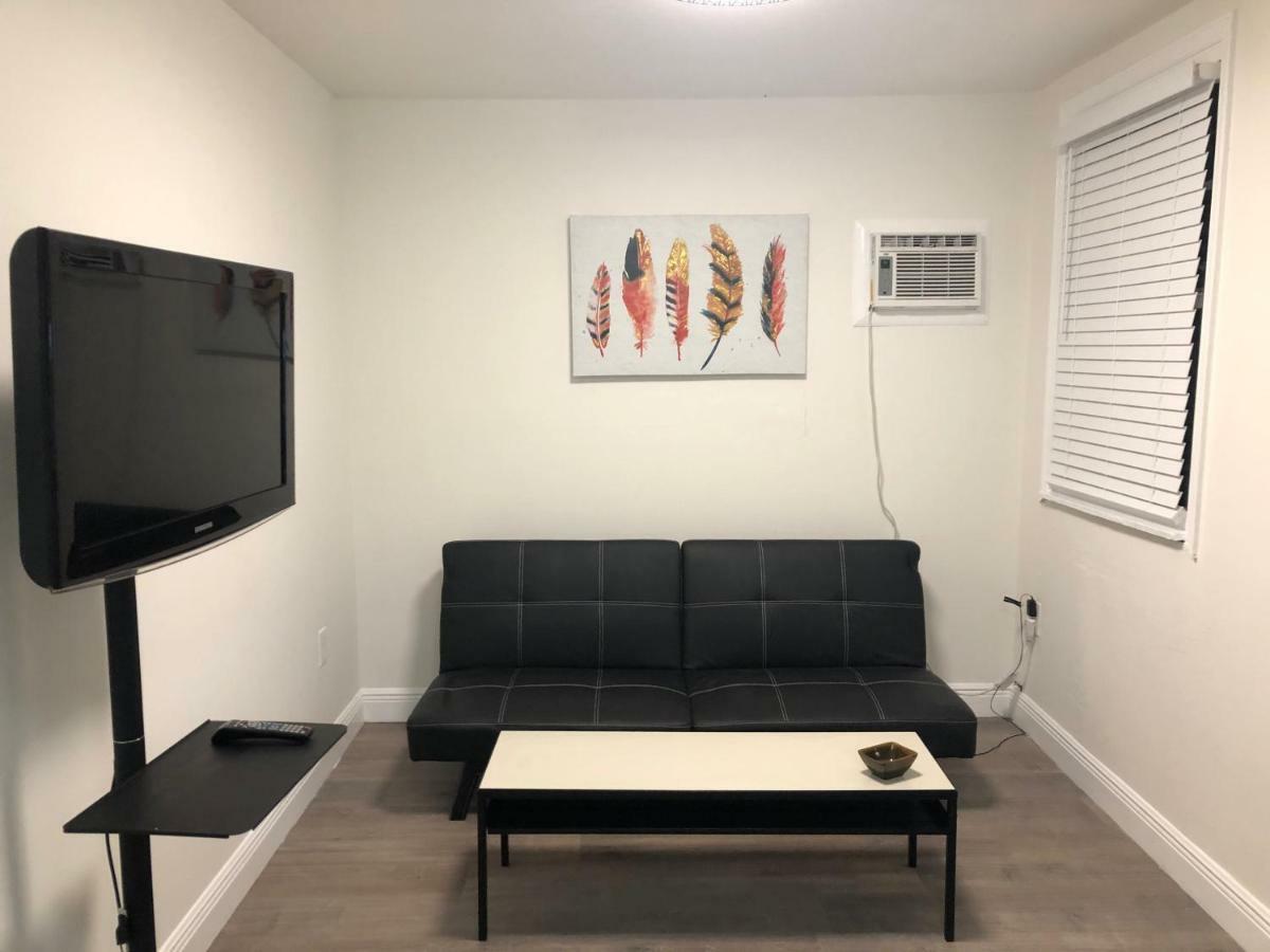 Apartamento Close To Everything Miami Exterior foto