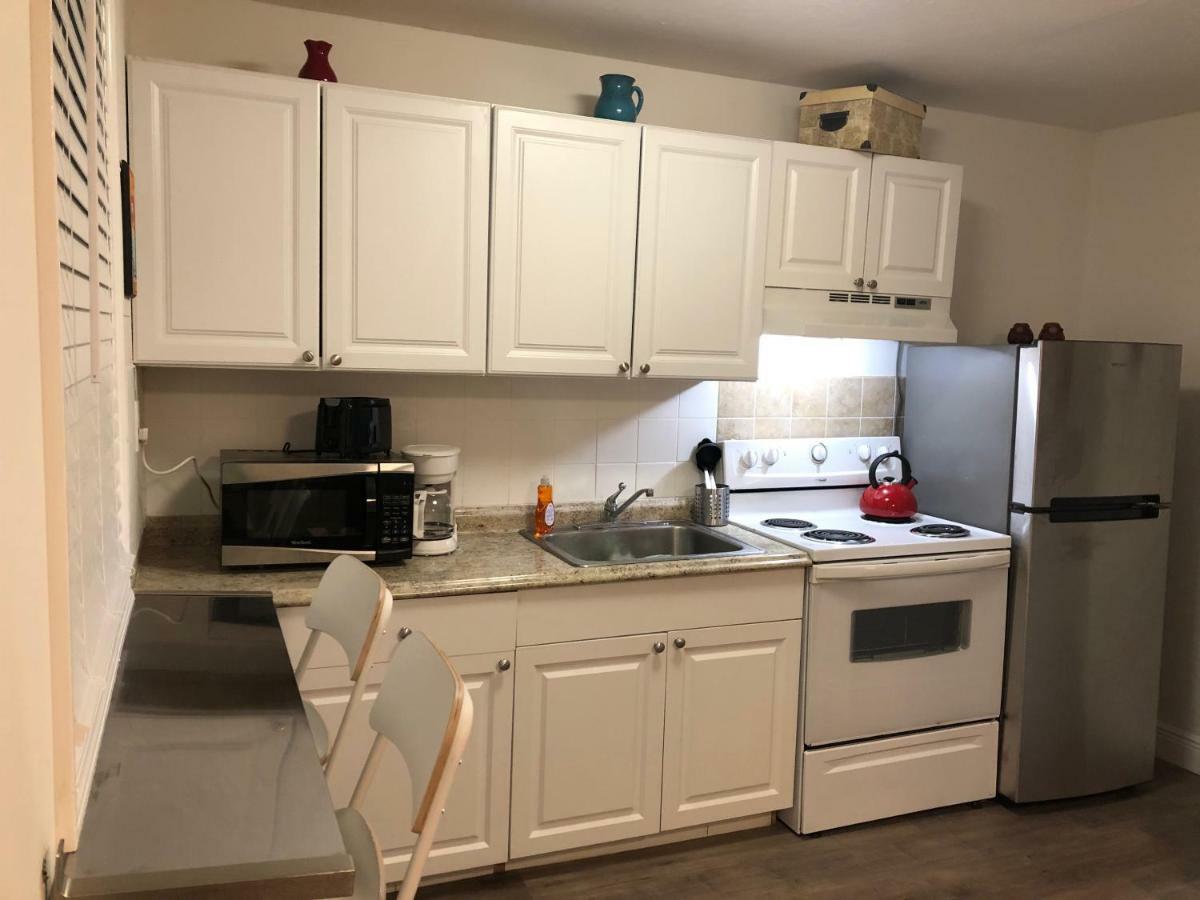 Apartamento Close To Everything Miami Exterior foto